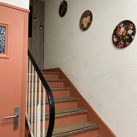 Hotel Des Beaux Arts Chambéry Dış mekan fotoğraf