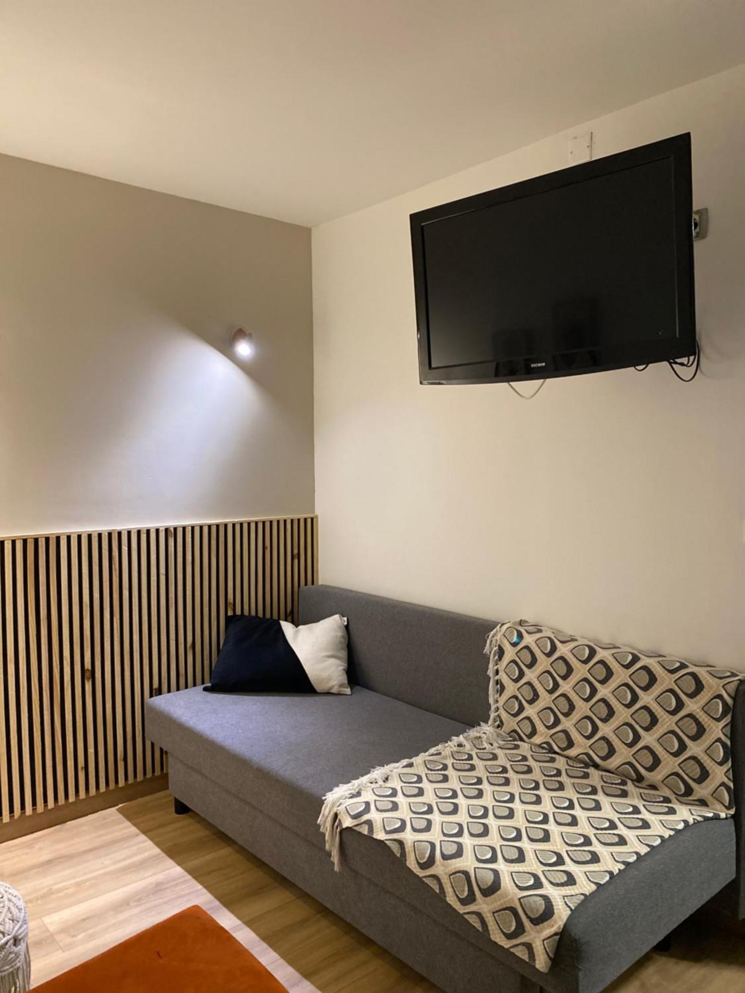 Hotel Des Beaux Arts Chambéry Dış mekan fotoğraf