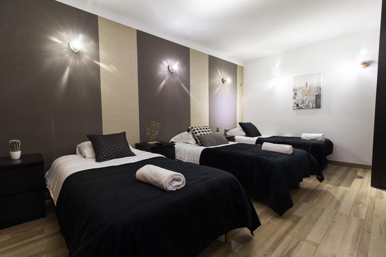 Hotel Des Beaux Arts Chambéry Dış mekan fotoğraf